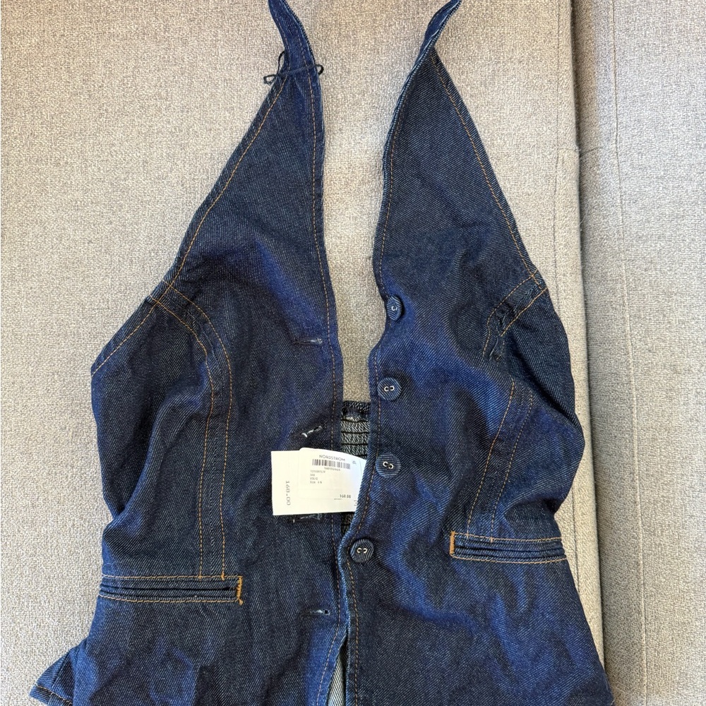 Reformation Jean halter - size 4
